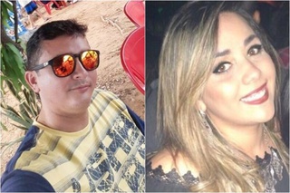 Allisson Wattson e Camila Abreu (Foto: Reprodução/Instagram)