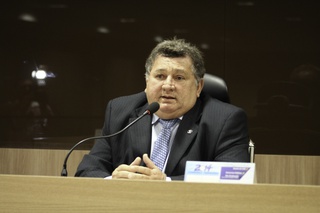 Raimundo Holland Moura de Queiroz, Juiz