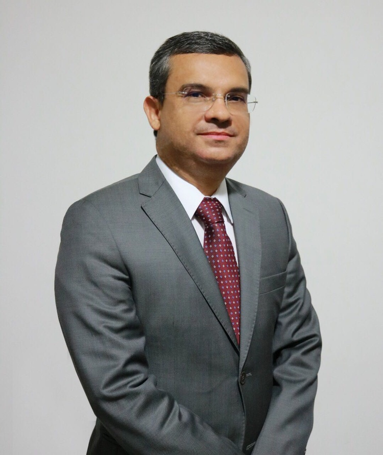Advogado Sebastião Rodrigues Júnior