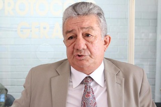 Advogado Marcus Vinicius Brito Araújo