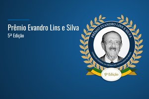 5º Prêmio Evandro Lins e Silva (Foto: reprodução)