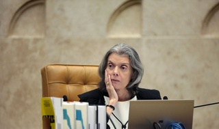 Carmen Lúcia atende pedido e TCE retomará julgamento da subconcessão na Agespisa