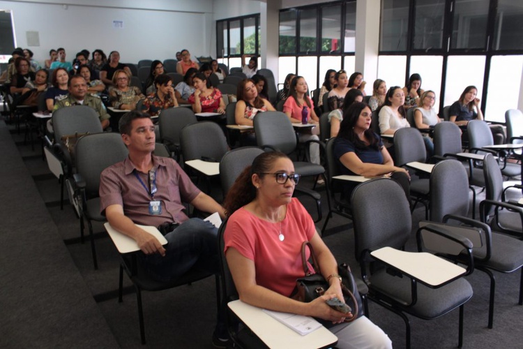 CEJIJ abre nova temporada de mutirões em 11 instituições de acolhimento de Teresina