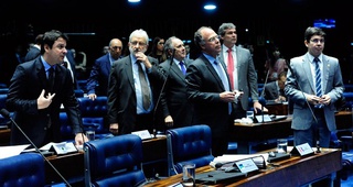 Comissão da reforma politica