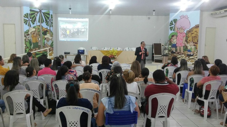 Escolas de Parnaíba, Campo Maior e Barras recebem a expansão do projeto 
