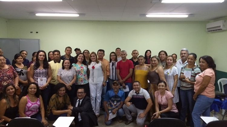 José de Freitas: Escola recebe projeto 