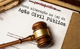 Juiz deve determinar emenda da inicial mesmo após contestação em ACP