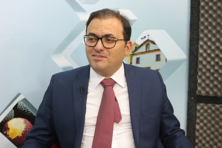 Jurista Marcus Vinicius Furtado Coêlho