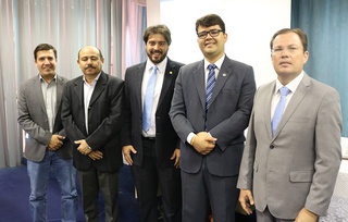 Na ocasião, o presidente da OAB-PI, Chico Lucas, parabenizou a ação, ressaltando o valor das parcerias entre as instituições, sobretudo do conhecimento do INSS Digital.
