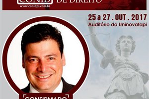 O CONID será realizado nos dias 25, 26 e 27 de outubro de 2017 no Auditório IPÊ do Centro Universitário UNINOVAFAPI. (Foto: divulgação) O CONID será realizado nos dias 25, 26 e 27 de outubro de 2017 no Auditório IPÊ do Centro Universitário UNINOVAFAPI. (Foto: divulgação)