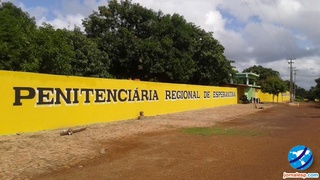 Penitenciária de Esperantina