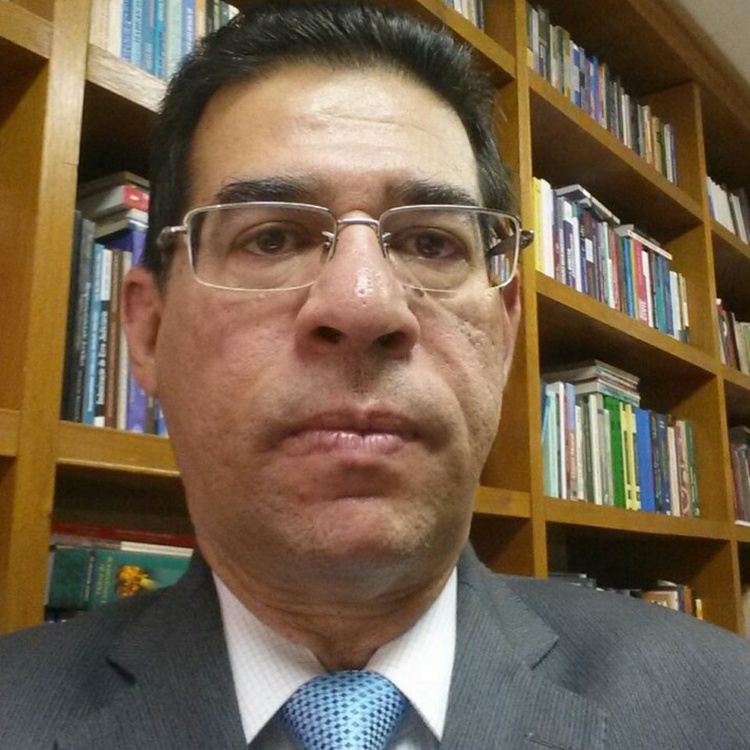 Promotor de Jusitça Francisco Raulino Neto