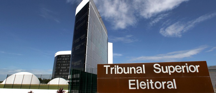 Sede do tribunal superior eleitoral