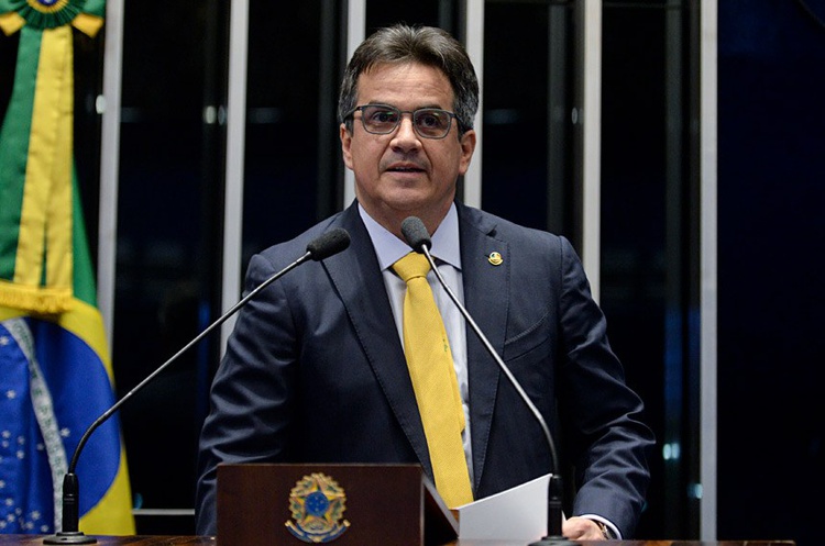 Senador Ciro Nogueira PP/PI
