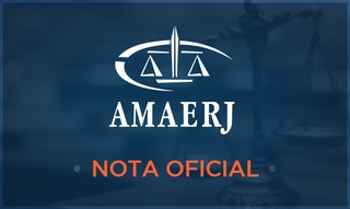 A AMARJ esclarece em nota que juízes do Rio não recebem o