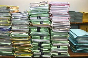 Com as novas regras, o tribunal pretende racionalizar a tramitação dos processos, evitando seu deslocamento físico e o risco de extravio de peças (Foto: reprodução)