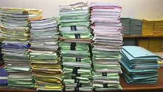 Com as novas regras, o tribunal pretende racionalizar a tramitação dos processos, evitando seu deslocamento físico e o risco de extravio de peças