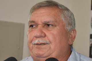 Delegado Menandro Pedro