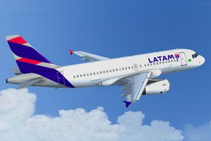 Empresa aérea LATAM é condenada pelo TJ/PI em ação de danos (Foto: reprodução)
