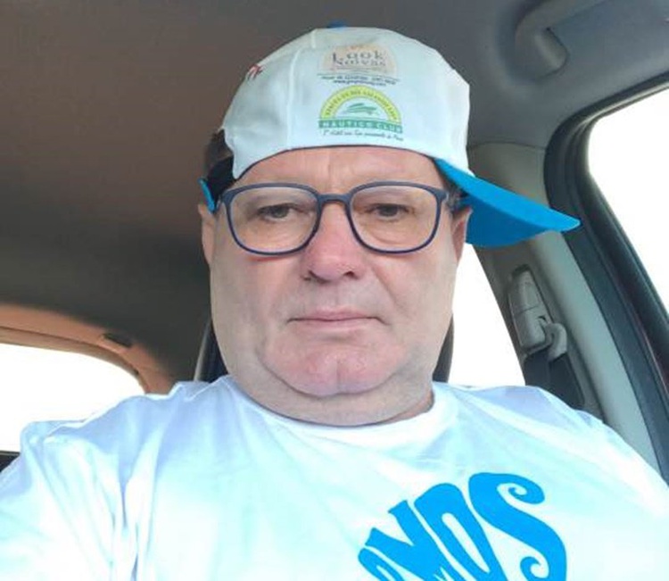 Empresário Franly Lima