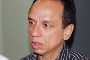 Juiz Roberto de Paula do TJ/MA (Foto: reprodução)