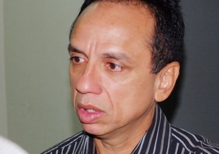 Juiz Roberto de Paula do TJ/MA