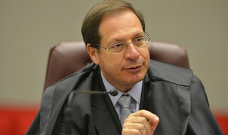 Ministro Luiz Felipe Salomão do STJ