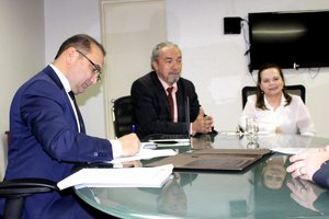 TJ-PI vai instalar centro de solução de conflitos na Faculdade CESVALE (Foto: Divulgação)