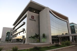 Conselho muda regra que permitia ao Ministério Público perdoar quem confessa (Foto: Sérgio Almeida (Ascom/CNMP))