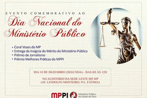 MPPI - Ministério Público do Estado do Piauí