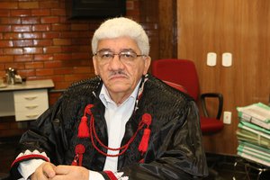 Promotor de justiça do Piaui, Costa Assunção (Foto: TELSÍRIO ALENCAR/PAUTAJUDICIAL)