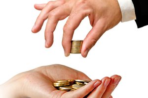 Segundo a juíza, a natureza de tributo da contribuição sindical vem do fato de que 10% dela vai para os cofres da União, para a Conta Especial Emprego e Salário. (Foto: Reprodução)