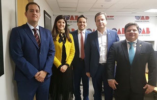 Comissão Nacional dos Advogados Previdenciaristas.