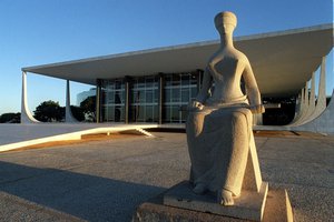 Consta no documento da AMB que os três atos normativos – exceto a Portaria nº372 revogada – contém vício de inconstitucionalidade (Foto: Reprodução)