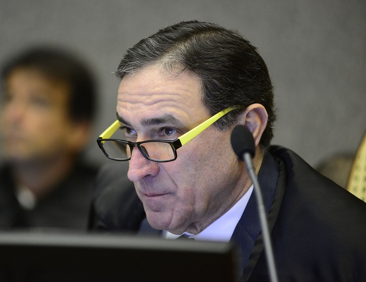 Ministro Moura Ribeiro do Superior Tribunal de Justiça STJ