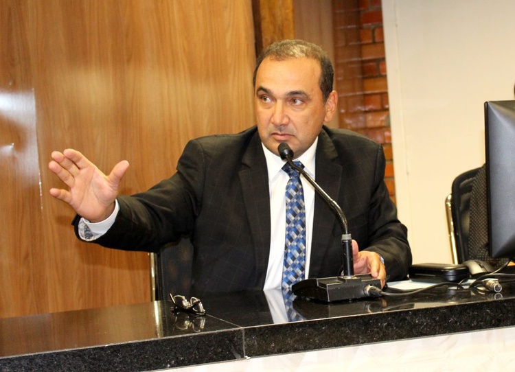Presidente do Tribunal de Justiça do Piauí, Desembargador Erivan Lopes