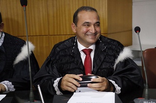 Presidente do Tribunal de Justiça do Piuai