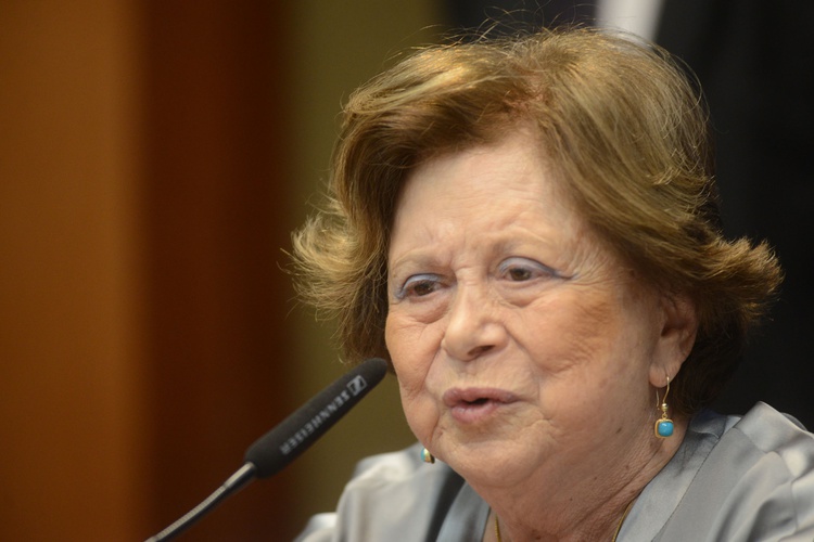 Ada Pellegrini Grinnover