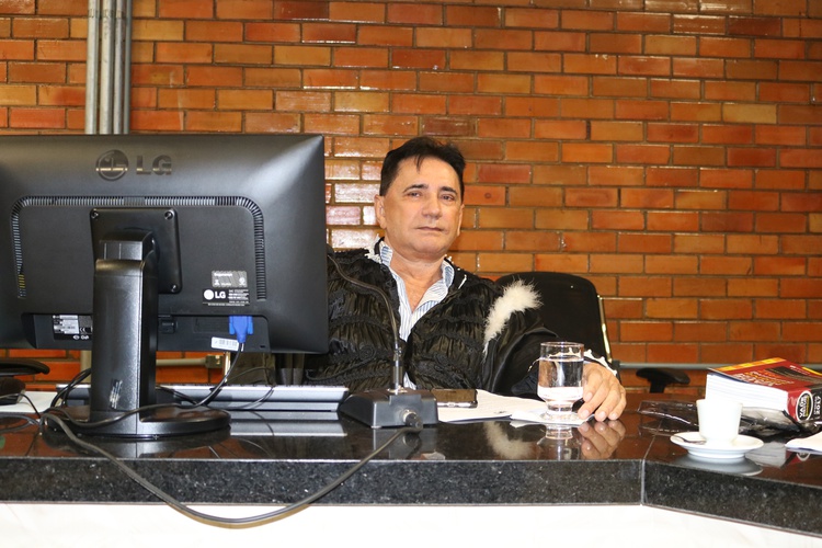 Desembargador Brancão de Carvalho