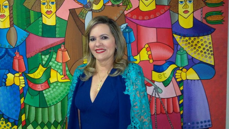 Juiza titular da 2ª Vara cível de Teresina.