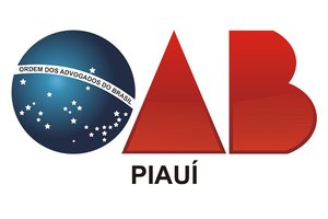 Logo OAB/PI (Foto: reprodução)