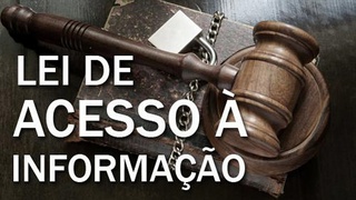 Mais de mil cidadãos buscou a Lei de Acesso a Informação.