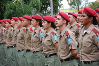 Policia Militar do Piauí