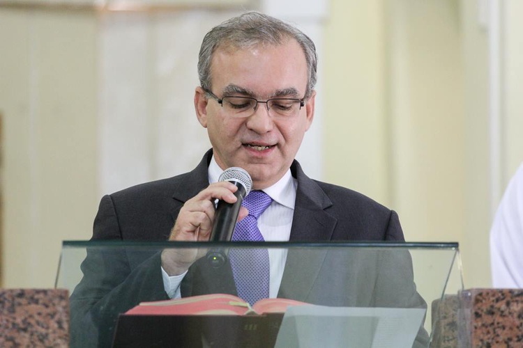Prefeito por  Firmino Filho (PSDB)