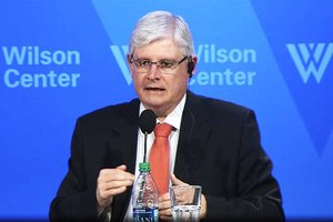 Procurador Geral da República, Rodrigo Janot. (Foto: Reprodução)