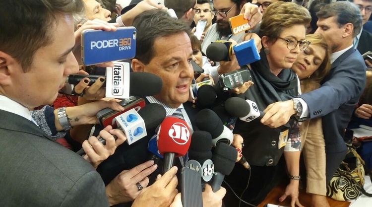 Sergio Zveiter; 