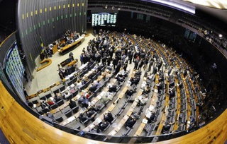Vergonha nacional