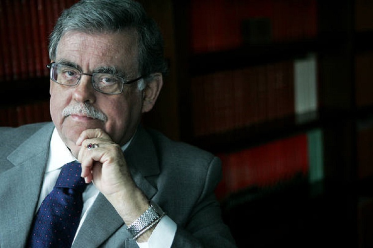 A defesa alega que as motivações do procurador geral da república, Rodrigo Janot são pessoais.