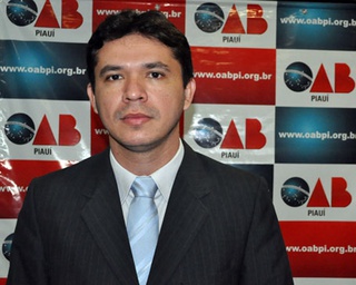 Advogado Astrogildo Assunção, TRE/PI