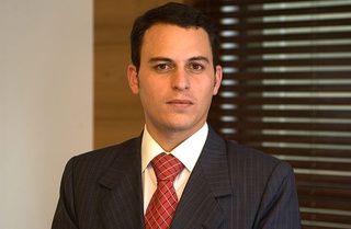 Advogado Tiago Cedraz